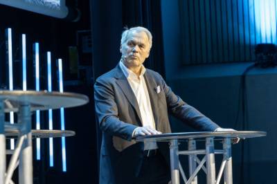 Dømt for svindel av oppdretts-Witzøe