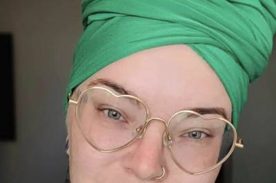 - Jeg gidder ikke tvinge barna til å gå i tog