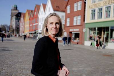 Nytt stortap for Grieg Seafood