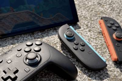 Switch 2 kan bli dyrere