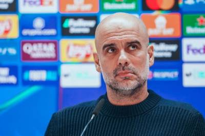 Guardiola «tok en Ferguson», men møtte likevel stengt dør