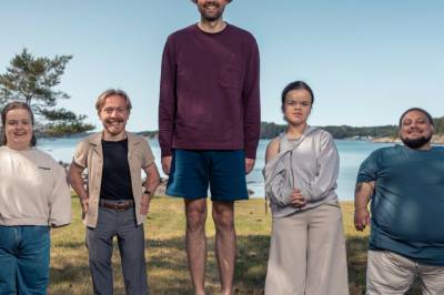 Bekrefter: Mer av omstridt serie