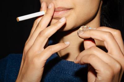 Forskere: – Ligner mer på sigaretter enn frukt