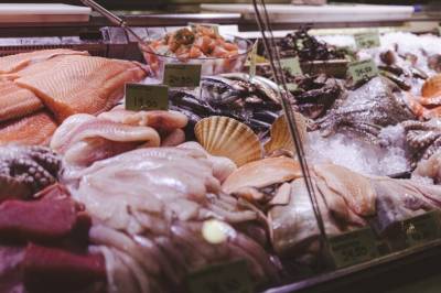 Slik bidrar villfisken vår til verdens folkehelse