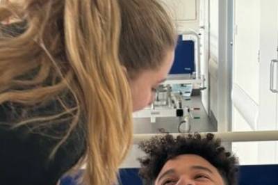 Legens beskjed knuste ham: – Jeg gjør det for henne