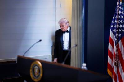 Eksperter om angrepet: – USA har fått en attentatkultur