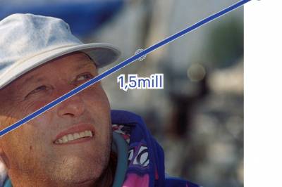 Se tallene: Slik ble Norge forandret under kong Harald