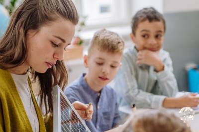 Færre lærere gir dårligere læring