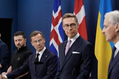 Ekspert smeller tilbake etter dansk raseri