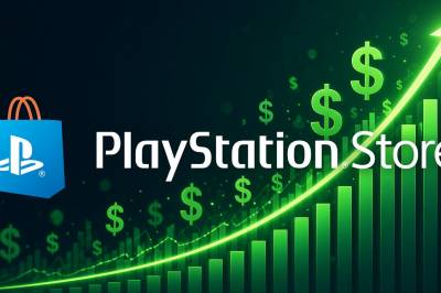 Sony sier at deres nåværende fokus er å få eksisterende PS5-eiere til å bruke mer penger
