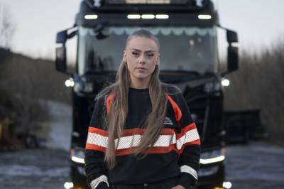 Astrid så ulykken med eks-politikeren: – Jeg husker skriket så godt