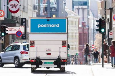 Streik ved PostNord-terminaler avverget