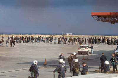 Tirsdag 9. desember: Dette har skjedd i natt