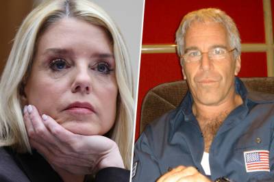 Hudflettes etter Epstein-utspill: – Hun er totalt uegnet