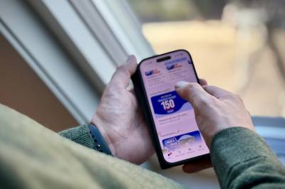 App-bonus til kundene kostet mannen jobben etter 26 år
