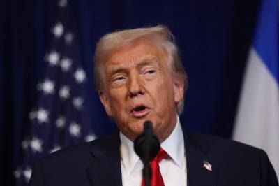 Flere vedder på kursfall i Trump-selskap