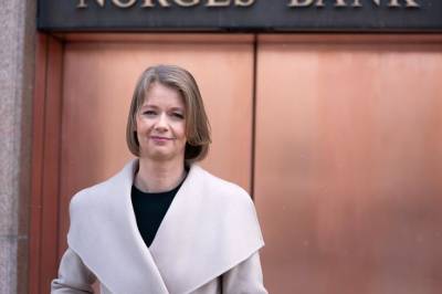 Norges Bank åpner opp på bakrommet – skal publisere referat