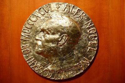 Nobels fredspris deles ut i dag – dette er favorittene