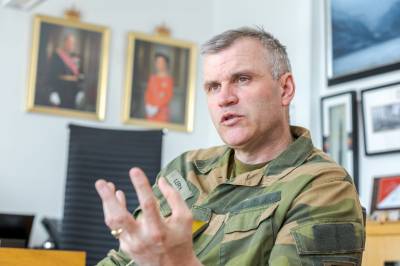 Hærens plan for Finnmarks­brigaden er klar