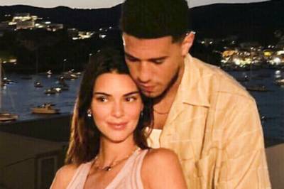 Syrlig stikk til eksen