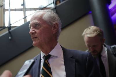 Fransk fond krever Kristian Siem-selskap for 880 millioner kroner