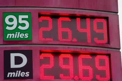 – Det er rart hvis de kan ha lavere avgift i Brussel enn i Berlevåg