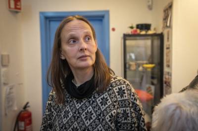 Da sønnen ikke klarte å gå på skolen, gjorde moren noe helt spesielt