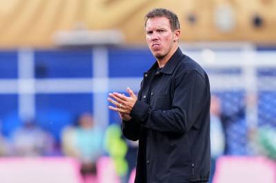 Offisielt: Julian Nagelsmann ferdig som Tyskland-trener etter VM-fiaskoen