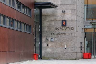 Tidligere realitydeltaker dømt for voldtekt