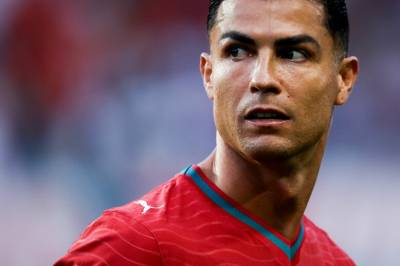 Ronaldo kommer til Norge for første gang