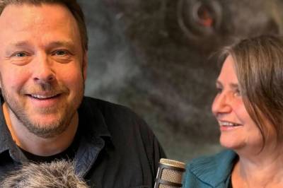 forskning.nos podcast: Jakten på Norges første potteplante