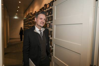 – I store organisasjoner finnes det råtne epler