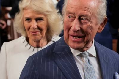 - Kjemper for å bli hørt