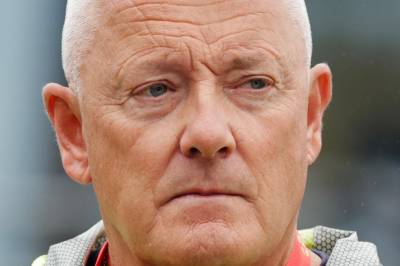 Gjert Ingebrigtsen fremmer erstatningskrav til staten