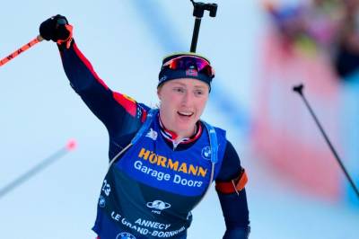 Botn vraket til første OL-distanse – her er Norges lag