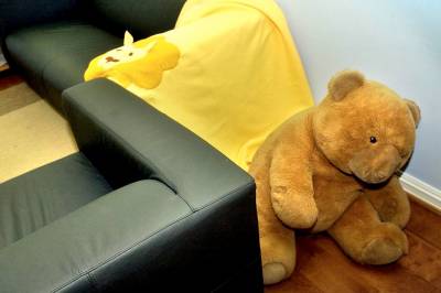 Nå trenger krisesentrene krisehjelp