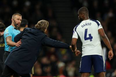 Tottenham med rasisme-oppgjør: - Avskyelig