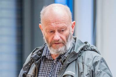 Dømt til fengsel