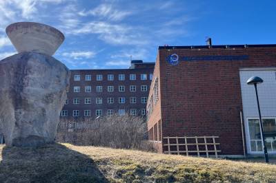 Norske sykehus skal være forberedt på krig – sykehussjef etterlyser penger til å investere