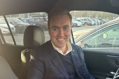 Verden sto til påske og avgiftskuttet virket