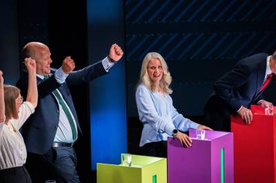 Et mer rettferdig boligmarked er ingen politisk vinnersak