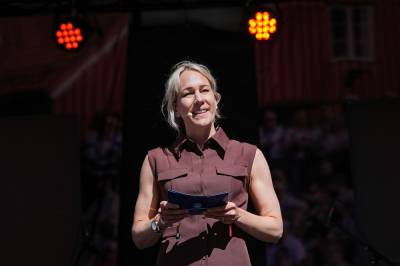 Varaordføreren er blitt en viktig stemme i SV