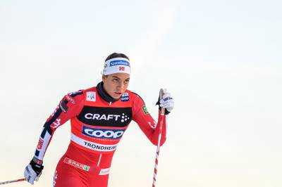 Skistad-fiasko: – En stor, stor overraskelse