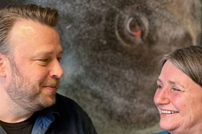 Hvem er egentlig de som tror de har blitt syke av flått?