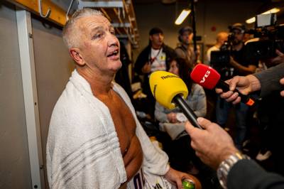 Klemetsen raser mot Løkes nye showkamp: – Jævlig trist