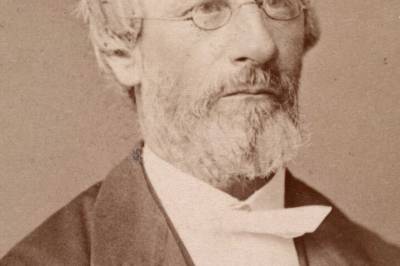 Mange sluttet å gå nattverd. En konservativ teolog er litt av forklaringen