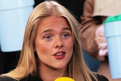 – Går gjerne på date med den sjefen