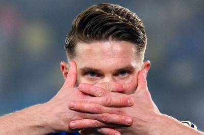 Hattrick og playoff-finale: Viktor Gyökeres frelste Sverige