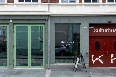 Advokater begjærer Kulturhuset i Bergen konkurs