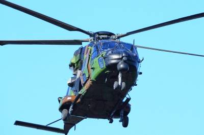 Nato overveier mer aggressivt svar på russisk hybridkrig